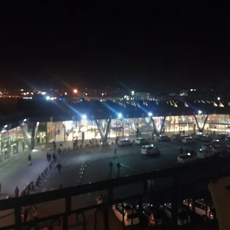 فندق مبيت وإفطار Metropolitan نابولي