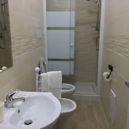 Metropolitan نابولي