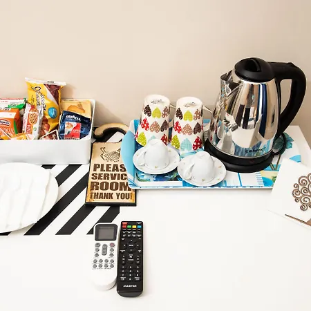 Metropolitan نابولي