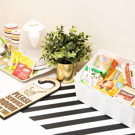 فندق مبيت وإفطار Metropolitan 3*