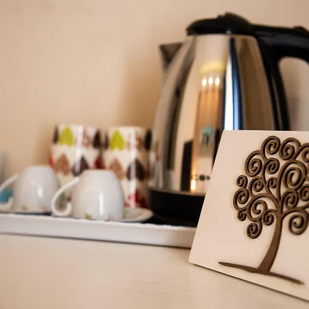 Metropolitan فندق مبيت وإفطار 3*