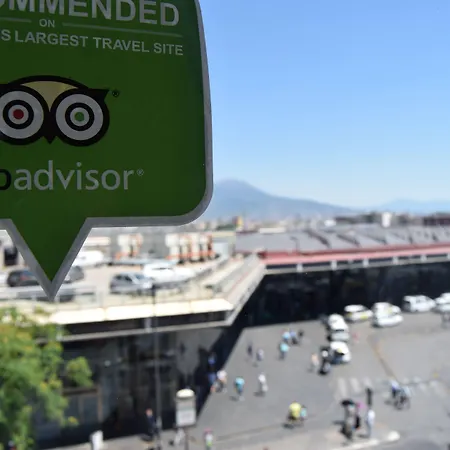 فندق مبيت وإفطار Metropolitan