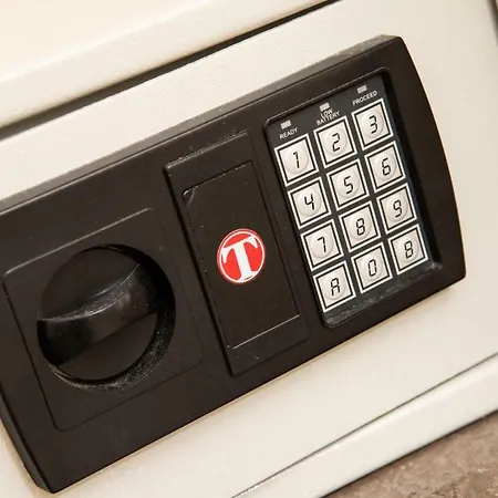 فندق مبيت وإفطار Metropolitan