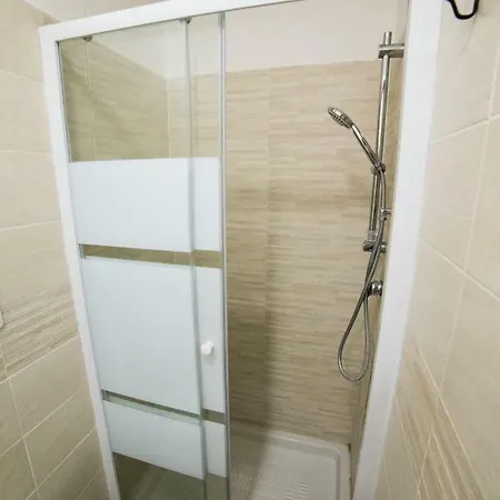 Metropolitan فندق مبيت وإفطار نابولي