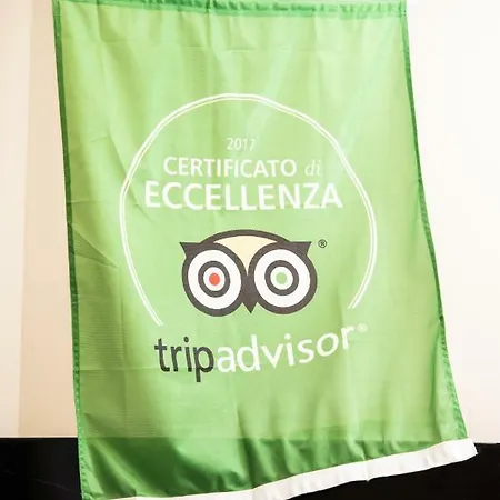 فندق مبيت وإفطار Metropolitan