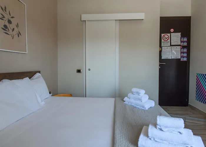 Metropolitan Bed & Breakfast 3*